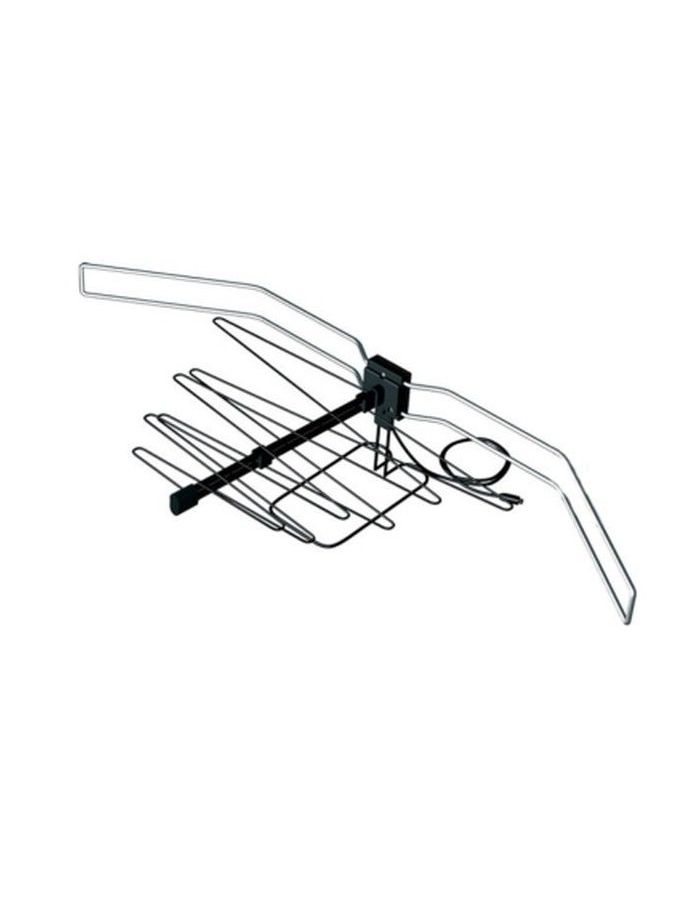 Антенна комнатная Дельта К331.02
Антенна комнатная Дельта К331.02