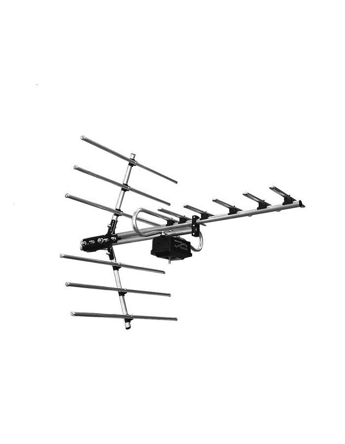 Антенна уличная Дельта Н1181М
Антенна уличная Дельта Н1181М