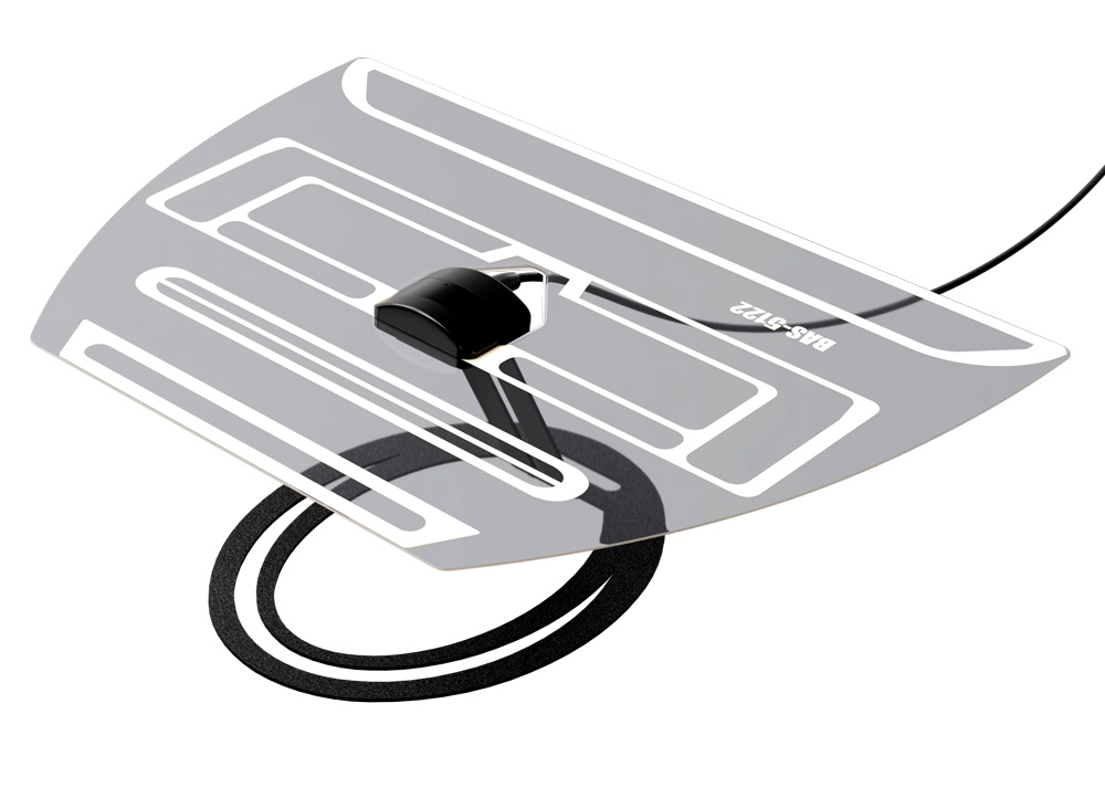 Антенна комнатная РЭМО BAS-5122 5V ASTRA
Антенна комнатная РЭМО BAS-5122 5V ASTRA