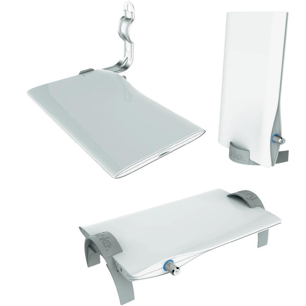 Антенна комнатная Funke DSC550 белая
Антенна комнатная Funke DSC550 белая