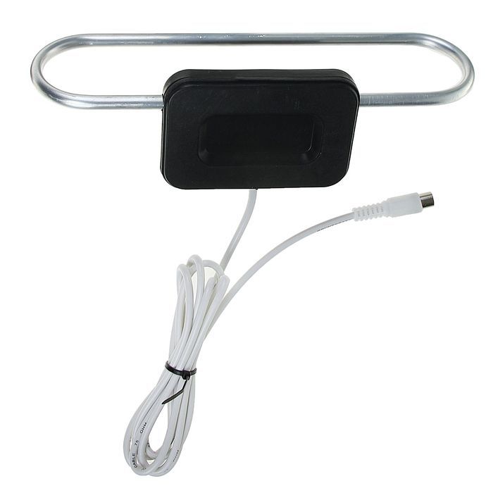 Антенна комнатная Reflect plus XP-1 Home
Антенна комнатная Reflect plus XP-1 Home