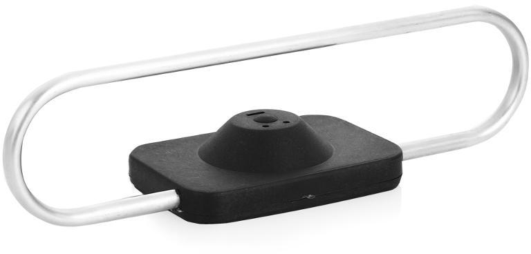 Антенна комнатная Reflect plus XA-1 Home
Антенна комнатная Reflect plus XA-1 Home