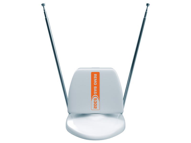 Антенна комнатная РЭМО BAS-5302-DX
Антенна комнатная РЭМО BAS-5302-DX