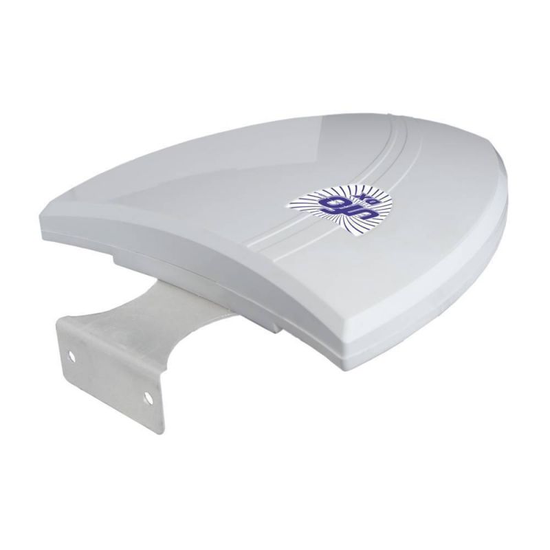 Антенна уличная РЭМО BAS-1117-DX UFO-DX, активная
Антенна уличная РЭМО BAS-1117-DX UFO-DX, активная