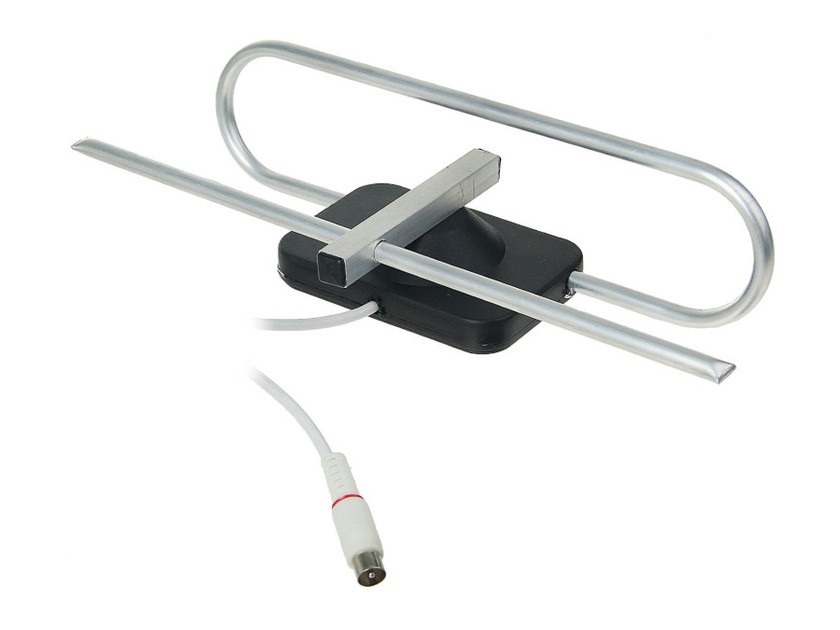 Антенна комнатная Reflect XP-2 Home
Антенна комнатная Reflect XP-2 Home