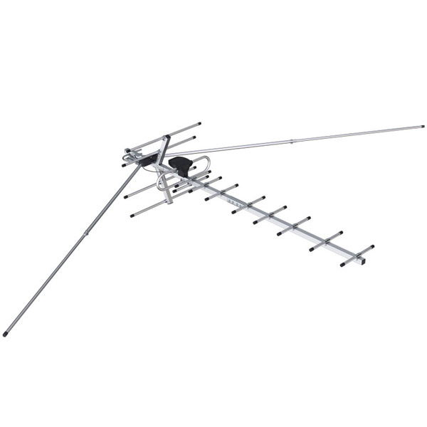 Антенна уличная РЭМО BAS-1354-DX Деметра-1013
Антенна уличная РЭМО BAS-1354-DX Деметра-1013