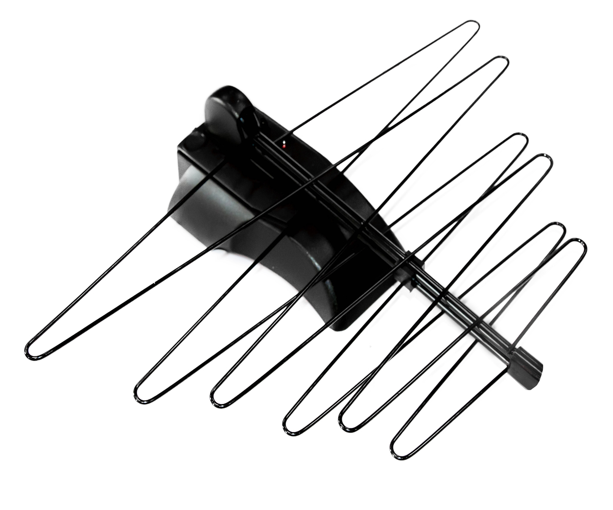 Антенна комнатная Дельта Digital К131А.03.01 5V
Антенна комнатная Дельта Digital К131А.03.01 5V