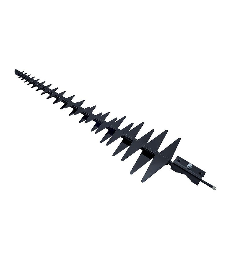 Антенна уличная Дельта Л/900/1700/2800 «Пила» (3G/4G/UMTS/Wi-Fi,с переходником, коробка)
Антенна уличная Дельта Л/900/1700/2800 «Пила» (3G/4G/UMTS/Wi-Fi,с переходником, коробка)