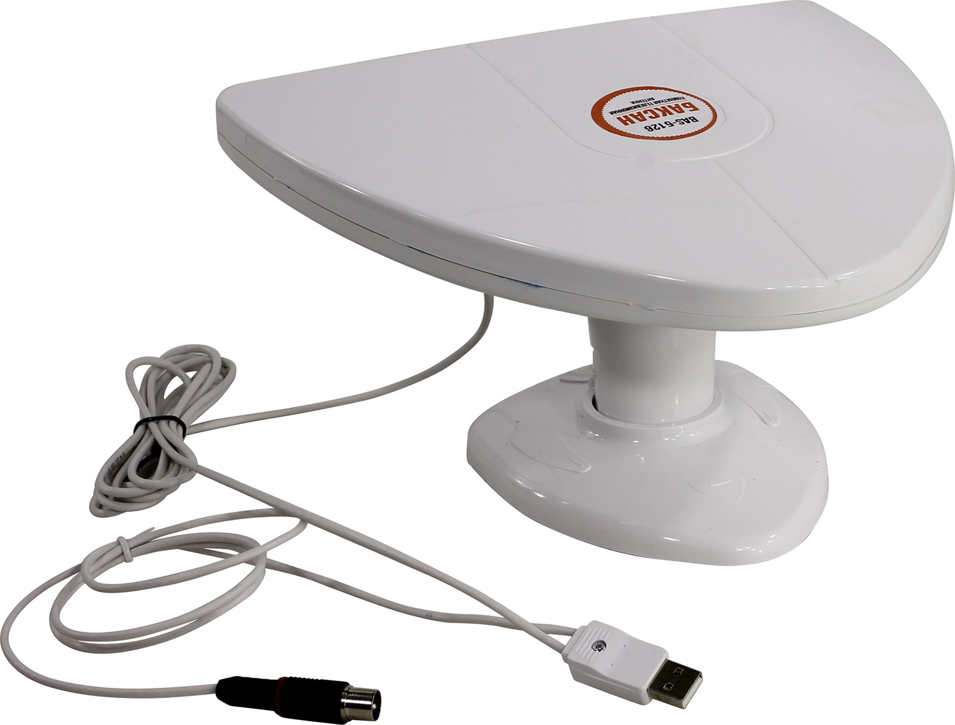 Антенна комнатная РЭМО BAS-5126-DX Баксан
Антенна комнатная РЭМО BAS-5126-DX Баксан