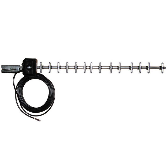 Антенна уличная Дельта 16/1800-2170 3G
Антенна уличная Дельта 16/1800-2170 3G