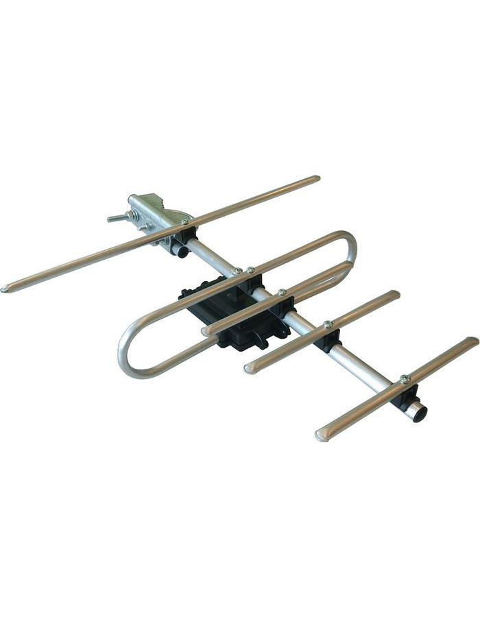 Антенна уличная Дельта Н1131А-5V
Антенна уличная Дельта Н1131А-5V