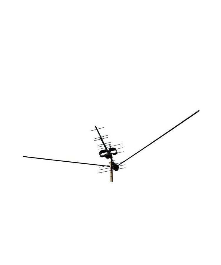 Антенна уличная Дельта Н381А 12V
Антенна уличная Дельта Н381А 12V