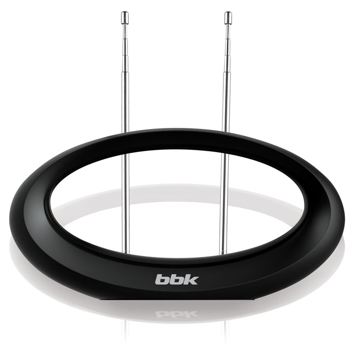 Антенна BBK DA21 Black
Антенна BBK DA21 Black