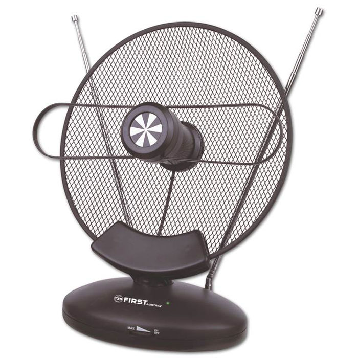 Антенна First Austria FA-3100
Антенна First Austria FA-3100