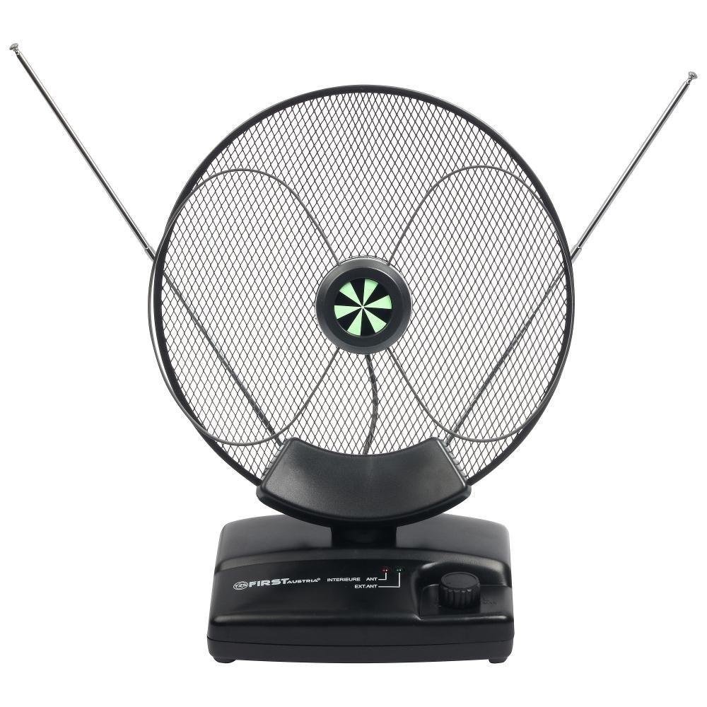 Антенна First Austria FA-3103-BA
Антенна First Austria FA-3103-BA