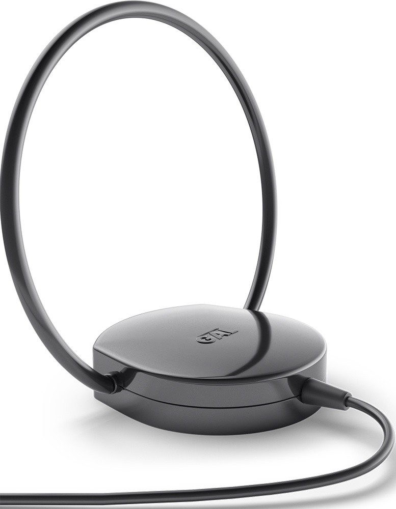 Антенна GAL AR-160
Антенна GAL AR-160