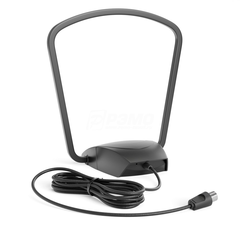 Антенна РЭМО Vega UHF DVB T/T2
Антенна РЭМО Vega UHF DVB T/T2