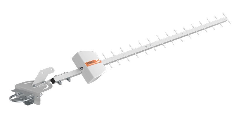 Антенна РЭМО BAS-2314 Street-F
Антенна РЭМО BAS-2314 Street-F