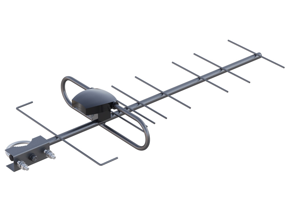 Антенна РЭМО BAS-1115-P Comet
Антенна РЭМО BAS-1115-P Comet