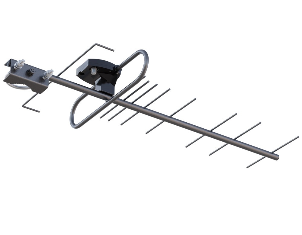 Антенна РЭМО BAS-1115-USB Comet
Антенна РЭМО BAS-1115-USB Comet