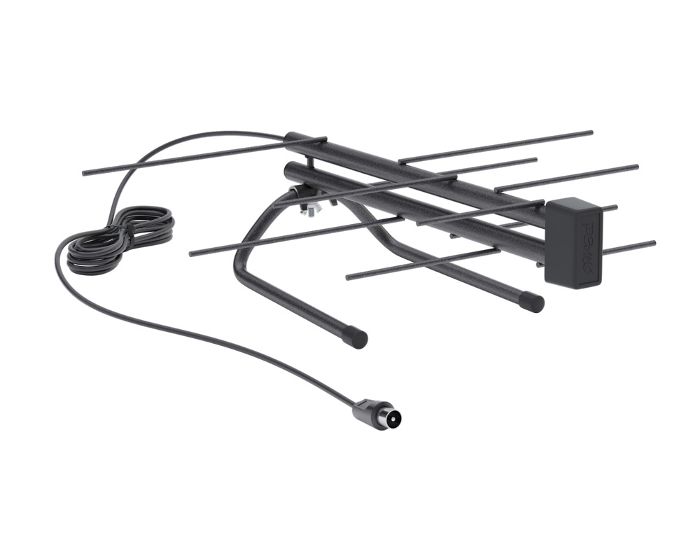 Антенна РЭМО BAS-5133-5V Меркурий 3.0
Антенна РЭМО BAS-5133-5V Меркурий 3.0