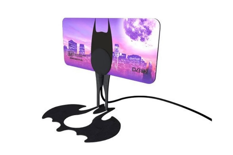 Антенна РЭМО BAS-5135-5V- Bat
Антенна РЭМО BAS-5135-5V- Bat