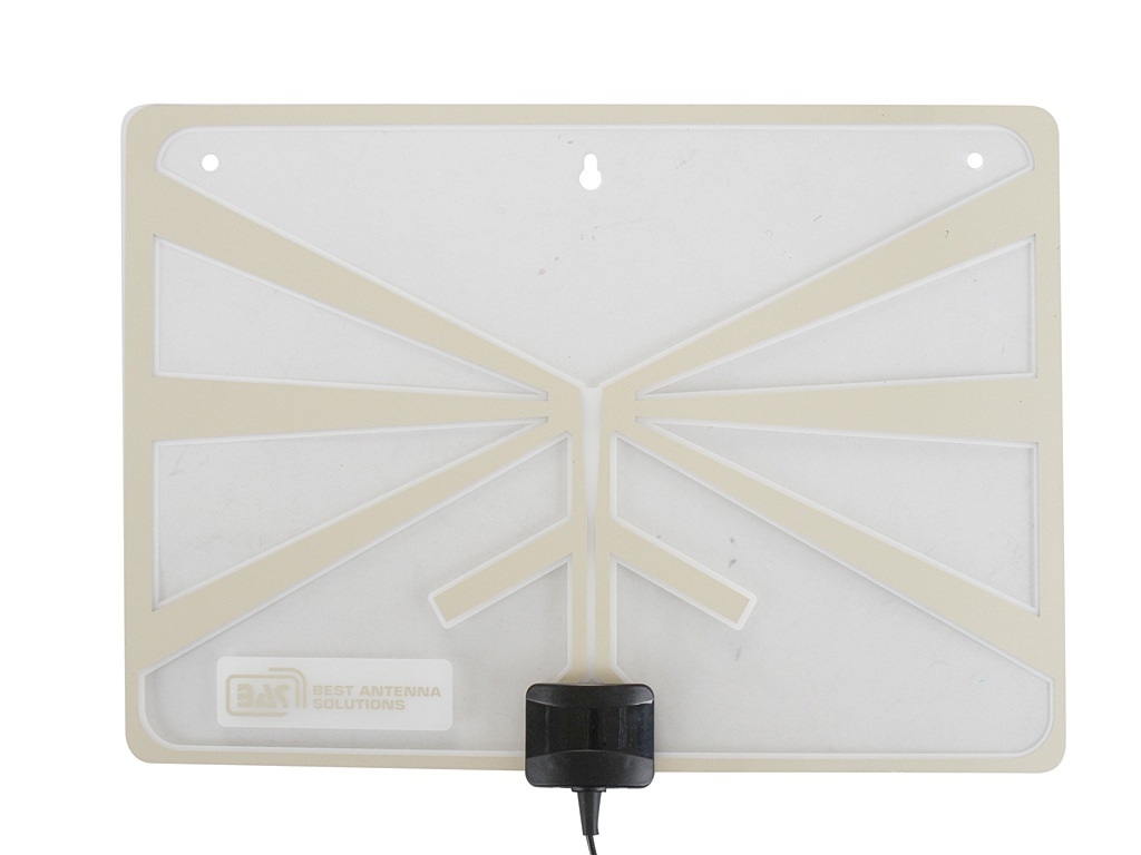 Антенна РЭМО BAS-5326-P
Антенна РЭМО BAS-5326-P