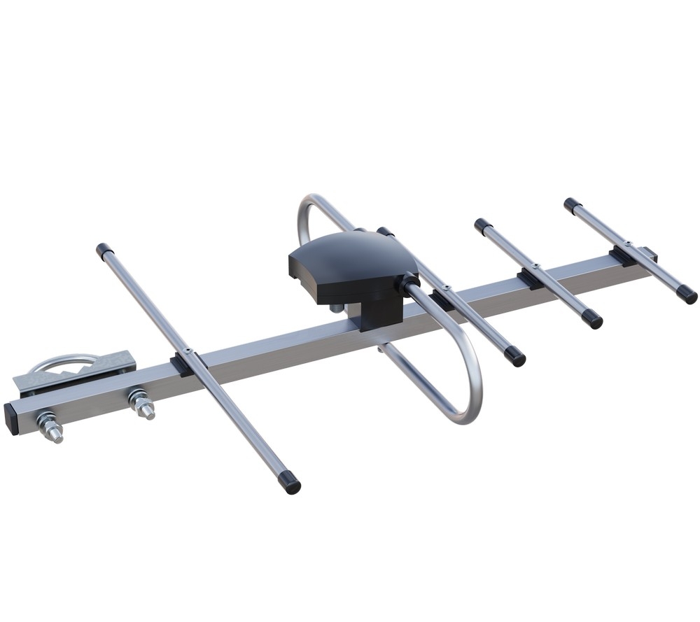 Антенна РЭМО BAS-1155-F Sprint-5
Антенна РЭМО BAS-1155-F Sprint-5