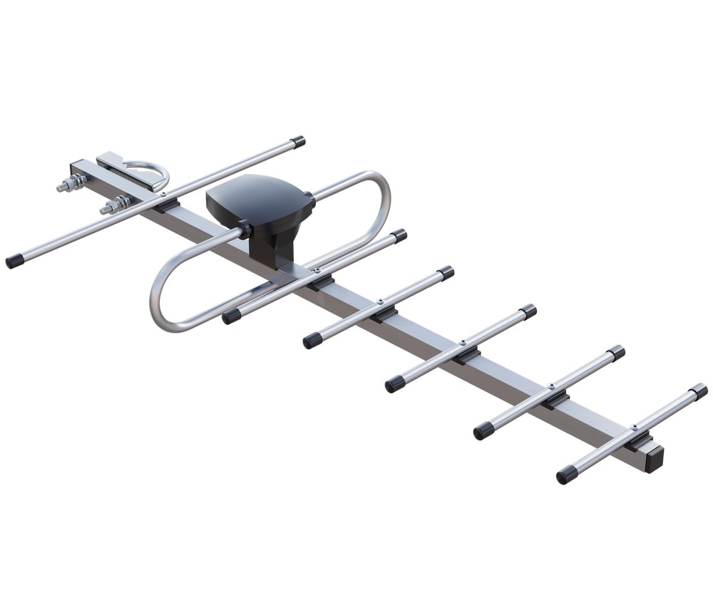 Антенна РЭМО BAS-1156-F Sprint-7
Антенна РЭМО BAS-1156-F Sprint-7