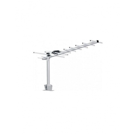 Антенна Hyundai H-TAE140 12дБ пассивная серебристый
Антенна Hyundai H-TAE140 12дБ пассивная серебристый