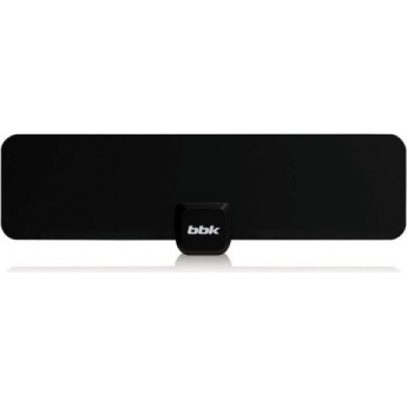 Антенна BBK DA20 22дБ активная
Антенна BBK DA20 22дБ активная