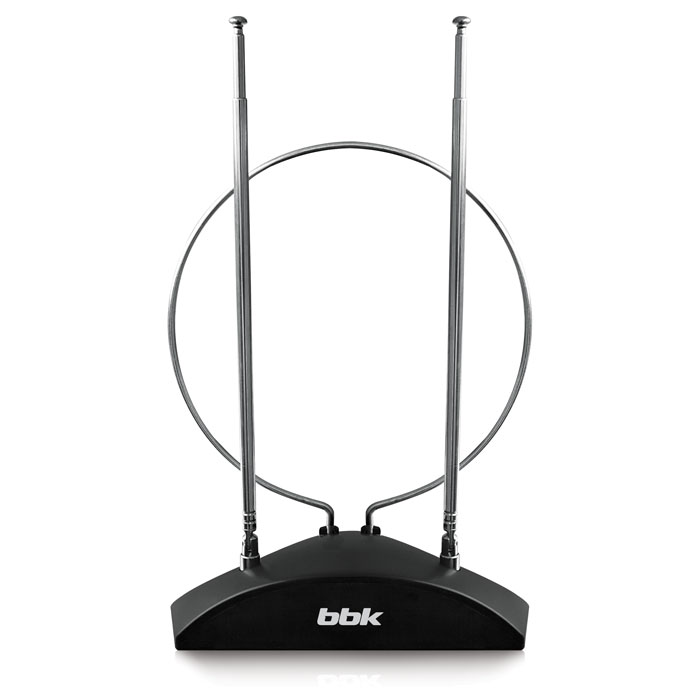 Антенна BBK DA03 пассивная
Антенна BBK DA03 пассивная