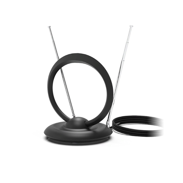 Антенна Ritmix RTA-111 AV
Антенна Ritmix RTA-111 AV