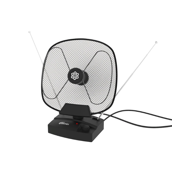 Антенна Ritmix RTA-101 AV
Антенна Ritmix RTA-101 AV