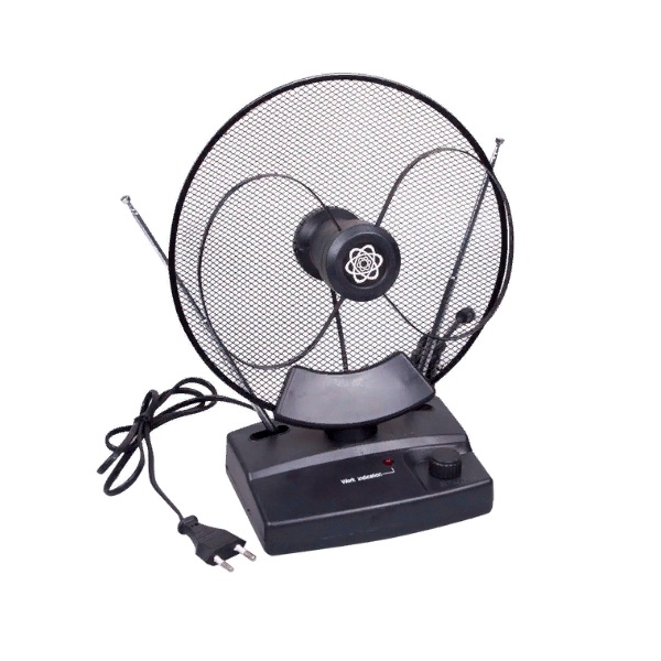 Антенна Ritmix RTA-100 AV
Антенна Ritmix RTA-100 AV