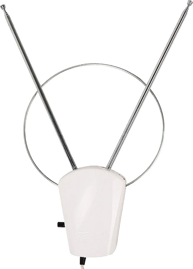 Антенна РЭМО Viva 870039
Антенна РЭМО Viva 870039