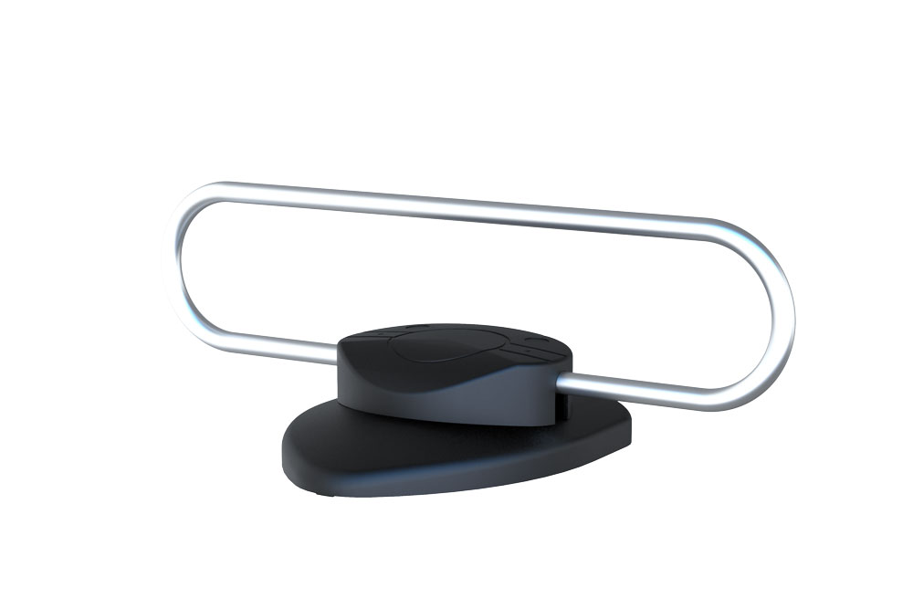 Антенна РЭМО BAS-5117-5V Bambi - активная 870000
Антенна РЭМО BAS-5117-5V Bambi - активная 870000