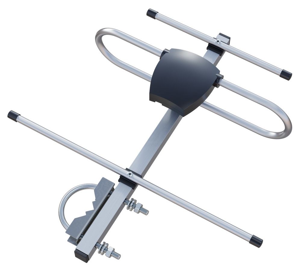 Антенна РЭМО BAS-1153-5V Sprint-3
Антенна РЭМО BAS-1153-5V Sprint-3