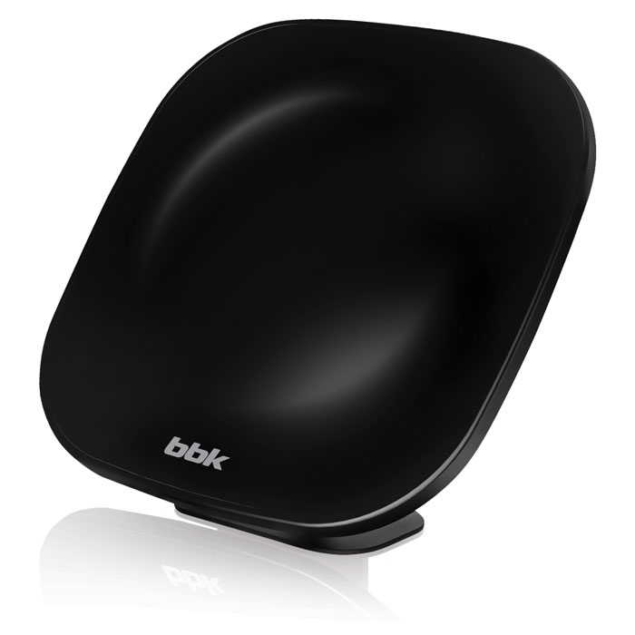 Антенна BBK DA25C 26дБ активная
Антенна BBK DA25C 26дБ активная