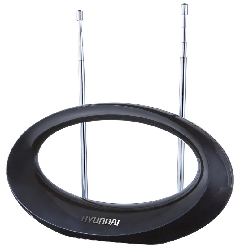 Антенна Hyundai H-TAI260 30дБ активная черный
Антенна Hyundai H-TAI260 30дБ активная черный