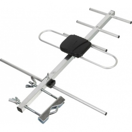 Антенна Hyundai H-TAE100 серебристый
Антенна Hyundai H-TAE100 серебристый