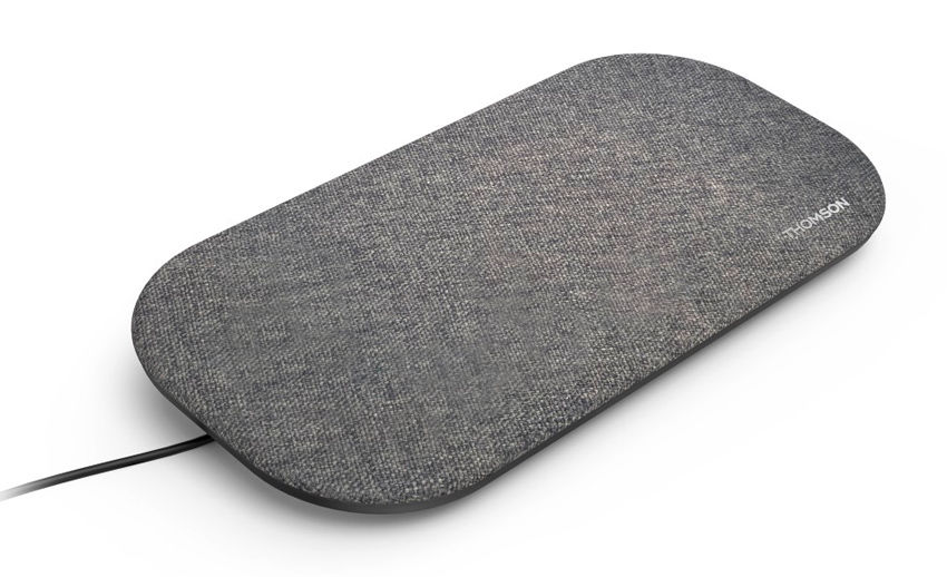 Антенна телевизионная Thomson Performance 45 17дБ активная серый каб.:2.5м
Антенна телевизионная Thomson Performance 45 17дБ активная серый каб.:2.5м