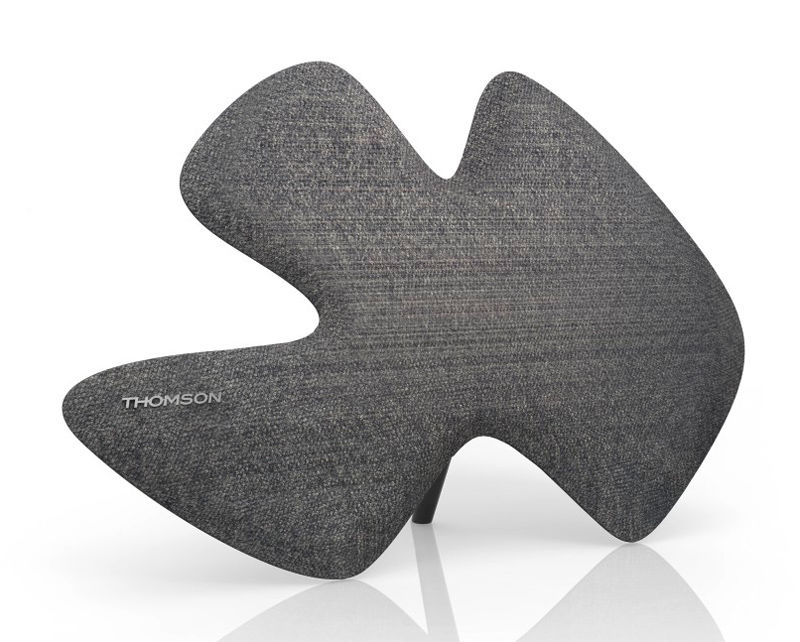 Антенна Thomson Performance 55 активная серый каб.:2м
Антенна Thomson Performance 55 активная серый каб.:2м