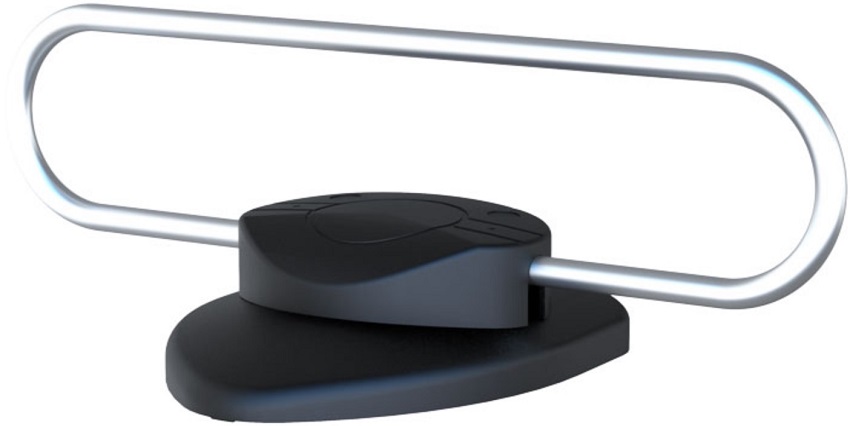 Антенна комнатная РЭМО BAS-5117-5V BAMBI (активная, 5V, МВ-ДМВ, без б/п, 33 дБи)
Антенна комнатная РЭМО BAS-5117-5V BAMBI (активная, 5V, МВ-ДМВ, без б/п, 33 дБи)