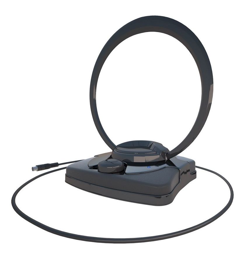 Антенна комнатная РЭМО BAS-5147-DX (активная, 5V, ДМВ, с б/п, 33 дБи, коробка)
Антенна комнатная РЭМО BAS-5147-DX (активная, 5V, ДМВ, с б/п, 33 дБи, коробка)