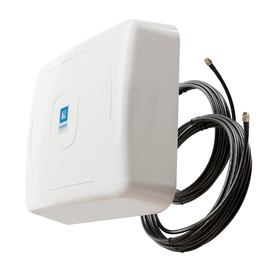 Антенна РЭМО BAS-2344-SMA Combi Flat Multiband MiMo
Антенна РЭМО BAS-2344-SMA Combi Flat Multiband MiMo