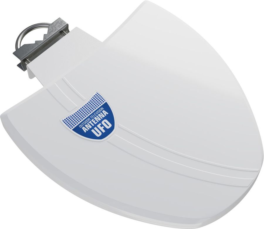 Антенна уличная РЭМО BAS-1117-5V UFO (активная, 5V, DVB-T2, без б/п, 40дБи, коробка
Антенна уличная РЭМО BAS-1117-5V UFO (активная, 5V, DVB-T2, без б/п, 40дБи, коробка