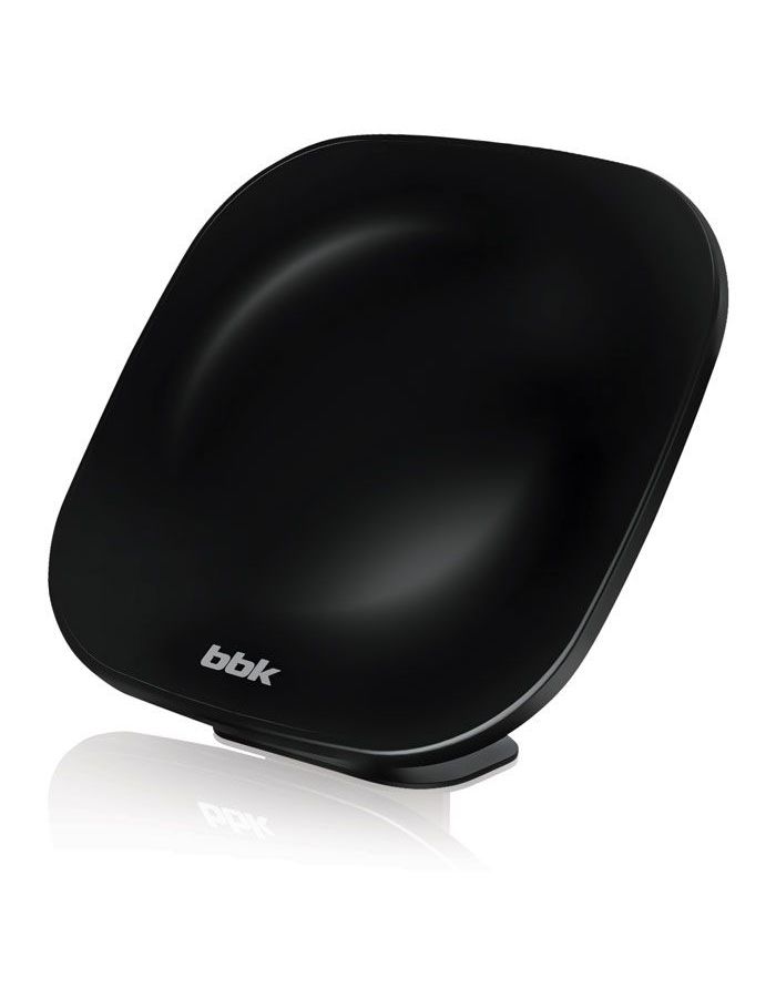 Антенна BBK DA25 Black
Антенна BBK DA25 Black