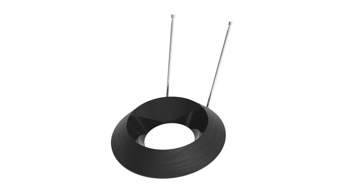 Антенна Ritmix RTA-108 AV
Антенна Ritmix RTA-108 AV