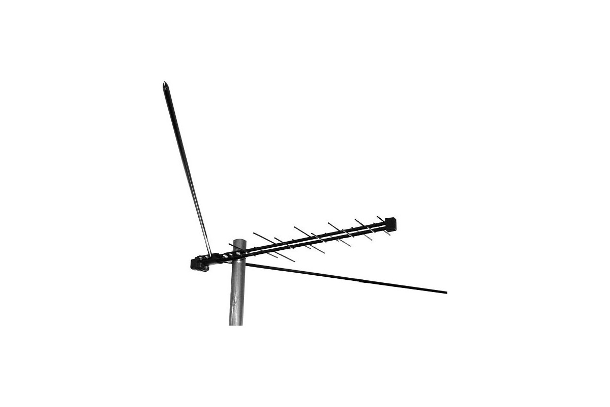 Антенна Дельта Н311А.01 12V
Антенна Дельта Н311А.01 12V